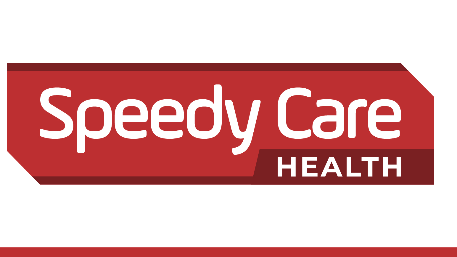 Speedy Care Health logo