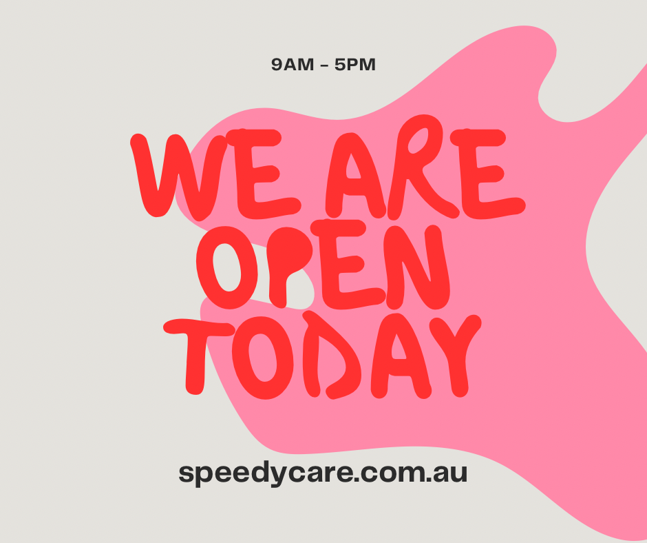 Speedy Care Health — photo 11
