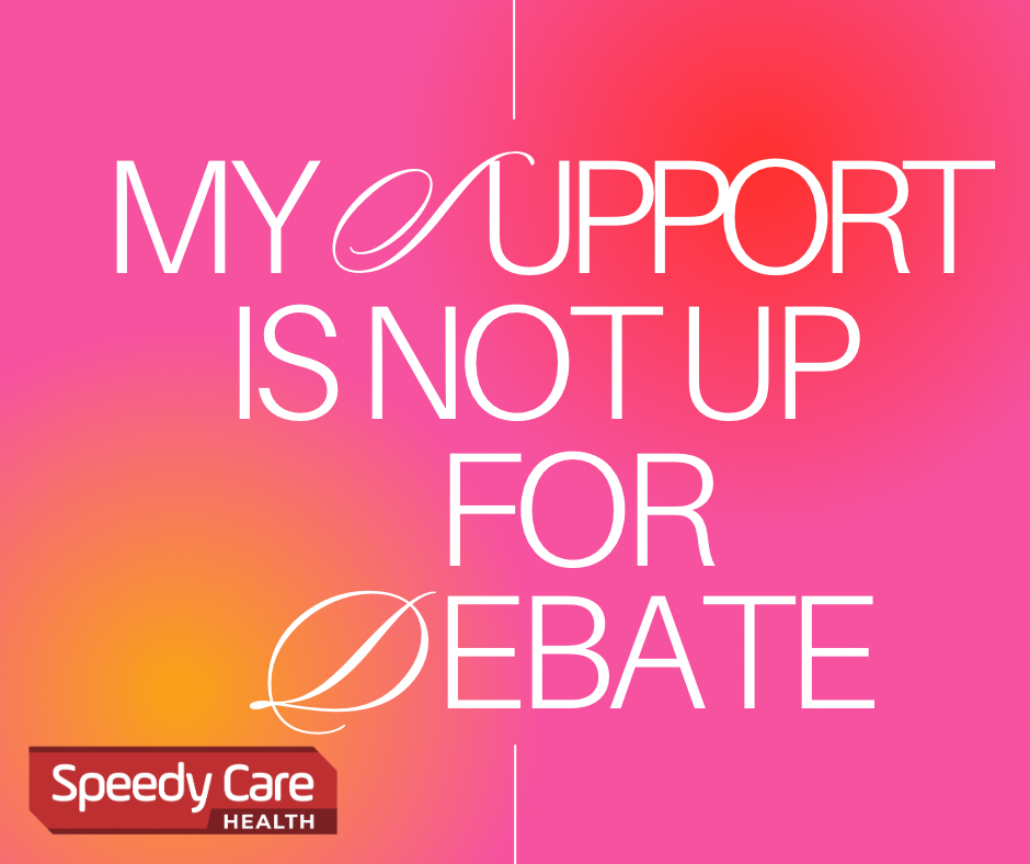 Speedy Care Health — photo 5