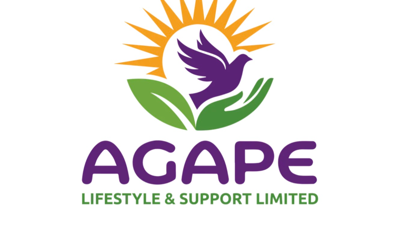 Agape Lifestyle and Supports