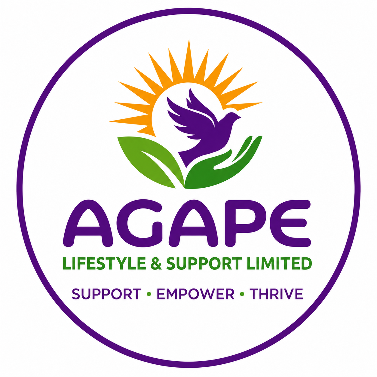 Agape Lifestyle and Supports — photo 6
