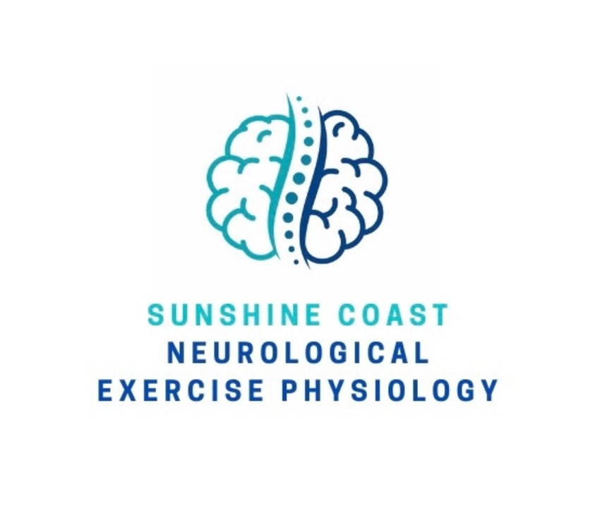Sunshine Coast Neurological Exercise Physiology logo