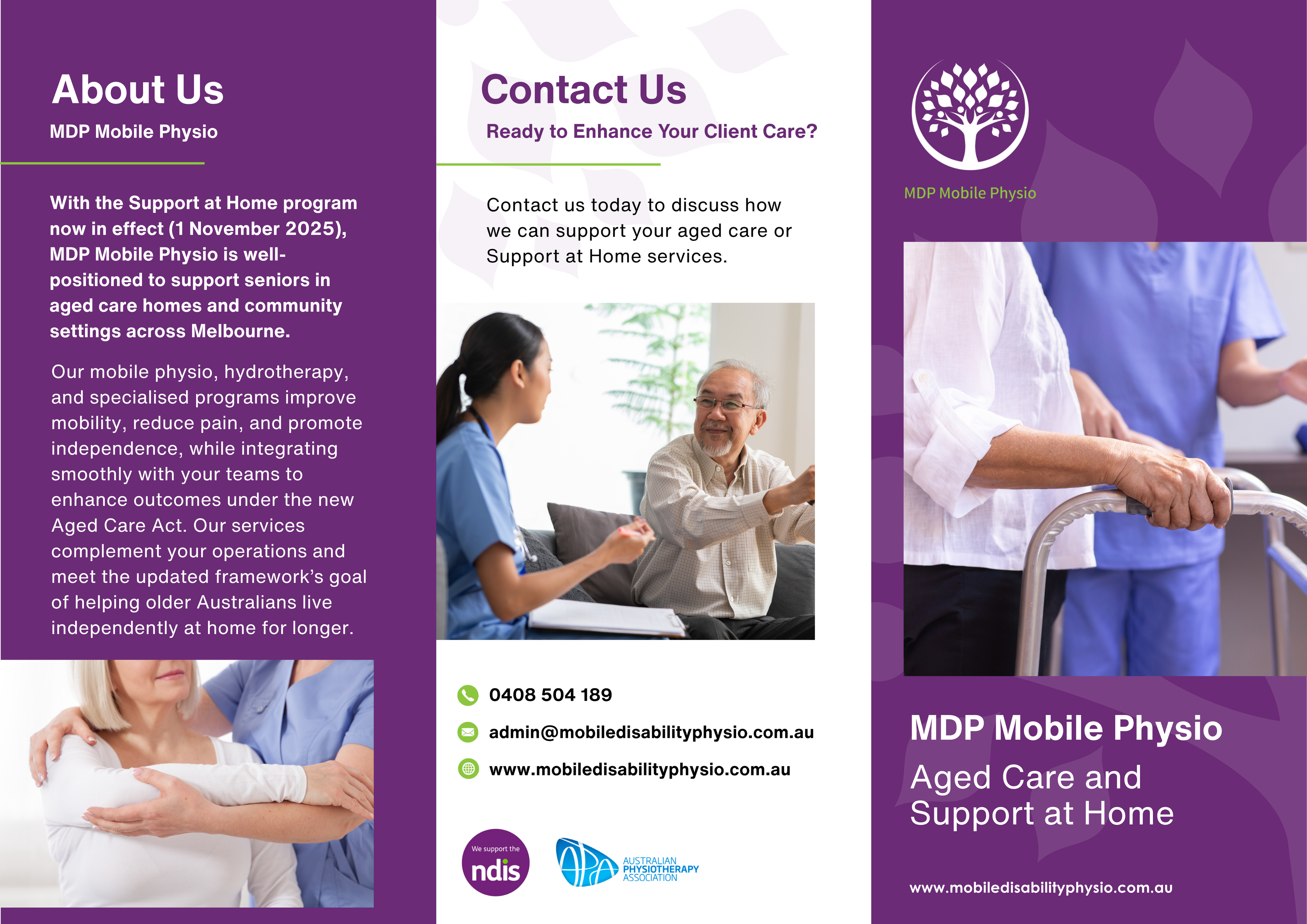 MDP Mobile Physio — photo 3