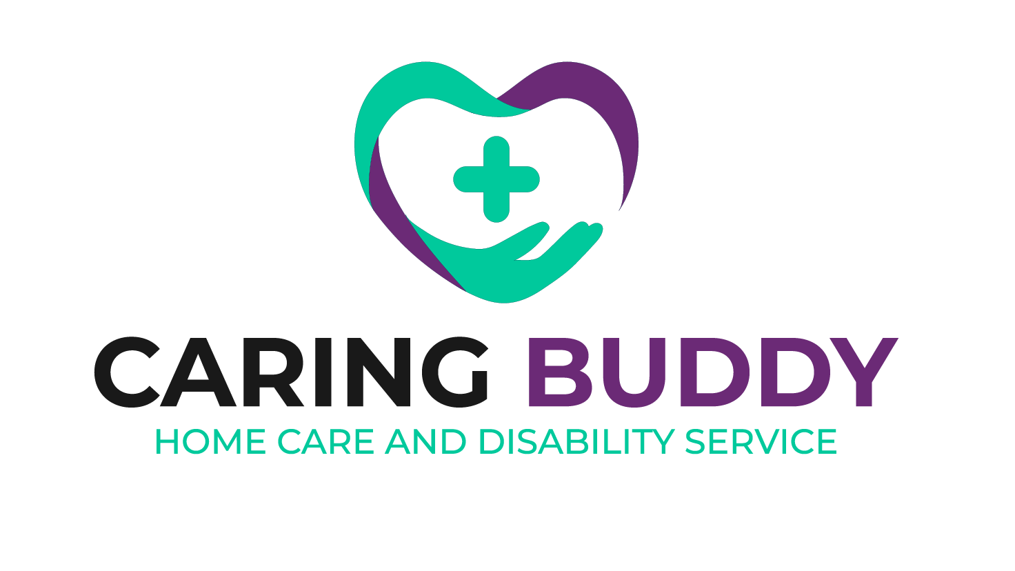 Caring Buddy logo