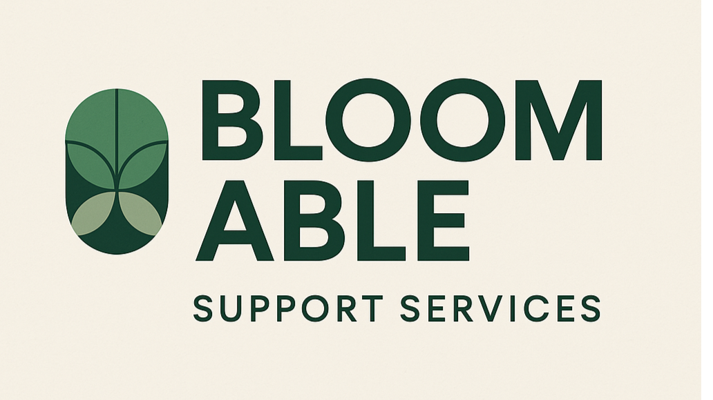 BloomAble Support Services