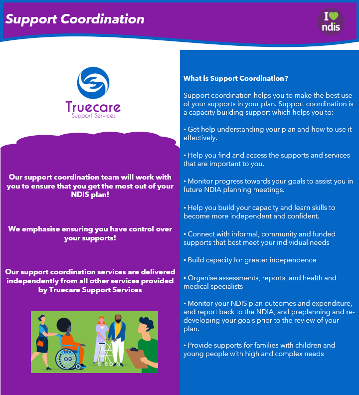 Truecare Support Services — photo 4