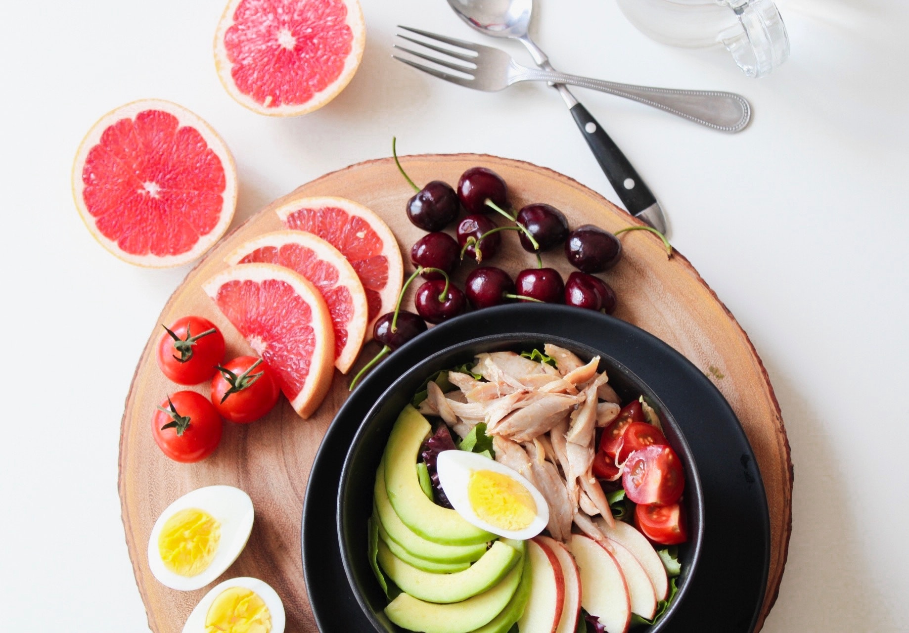 Accelerate Nutrition
