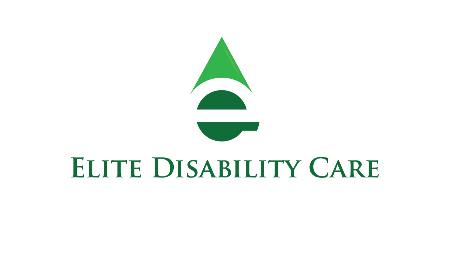 ELITE DISABILITY CARE