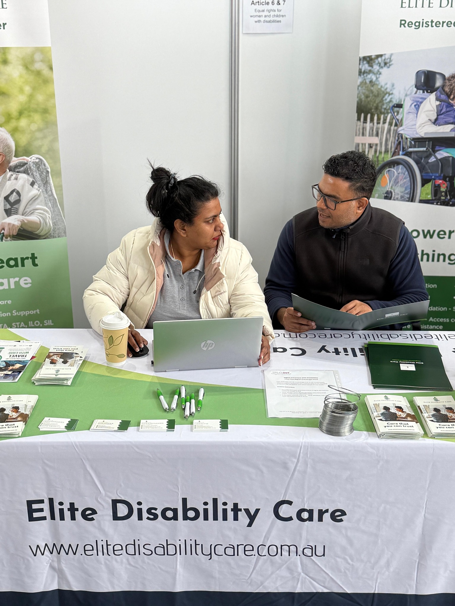 ELITE DISABILITY CARE — photo 8