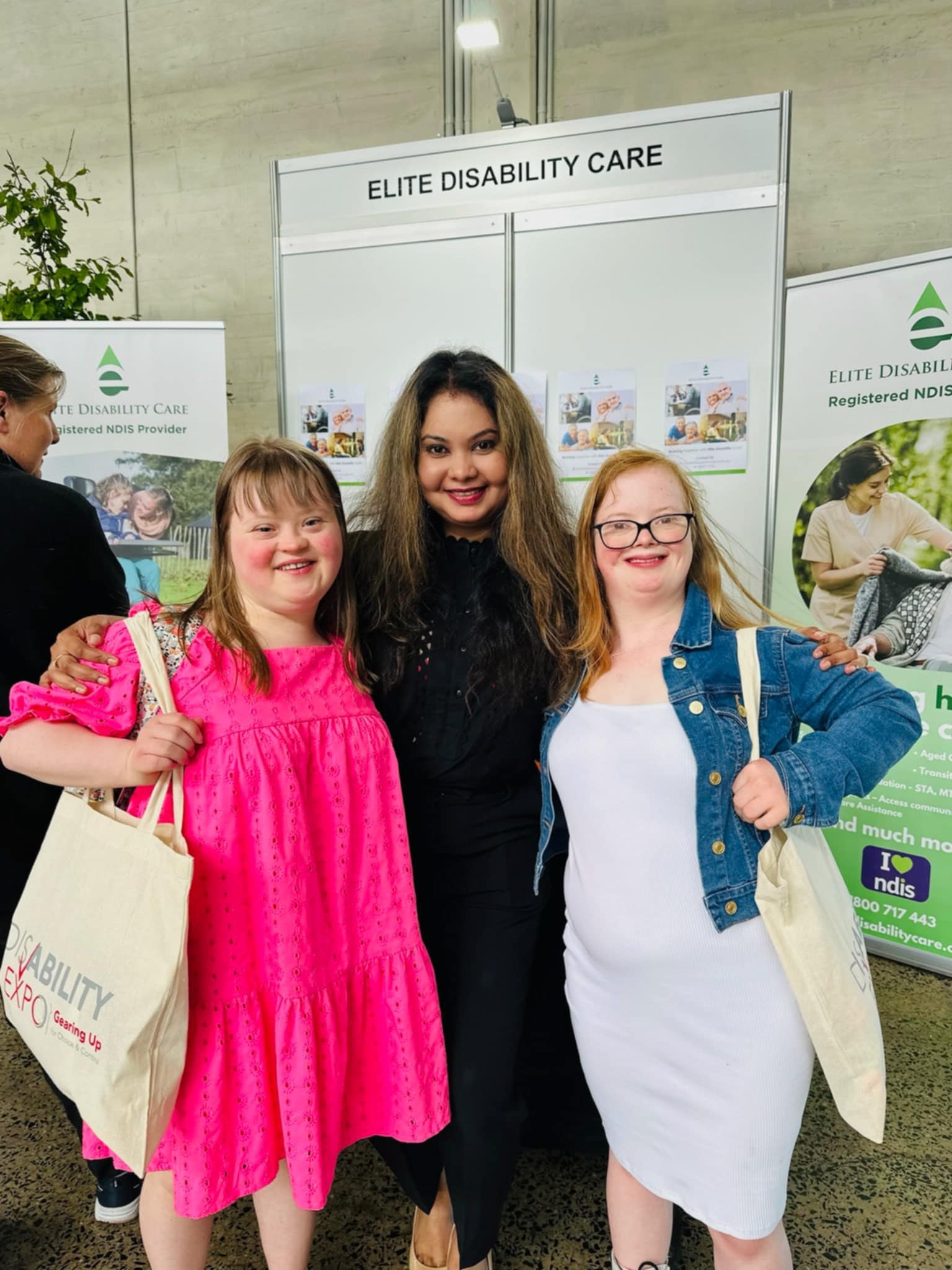 ELITE DISABILITY CARE — photo 1