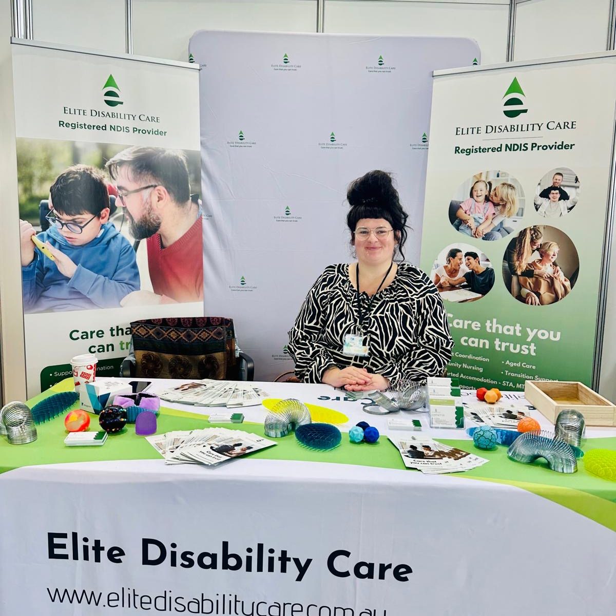 ELITE DISABILITY CARE — photo 10