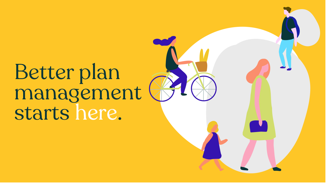 myAutonomy Plan Management