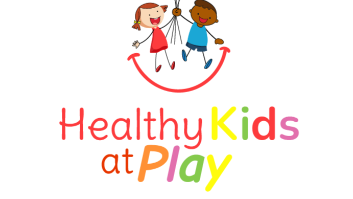 Healthy Kids at Play