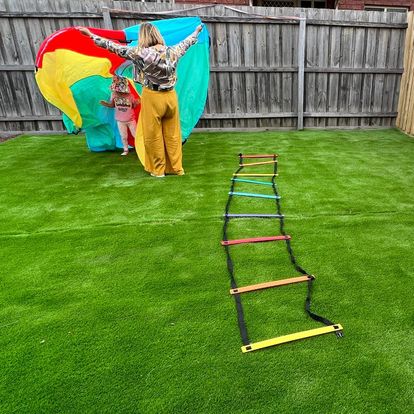 Healthy Kids at Play — photo 1