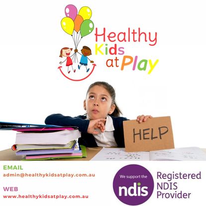 Healthy Kids at Play — photo 4