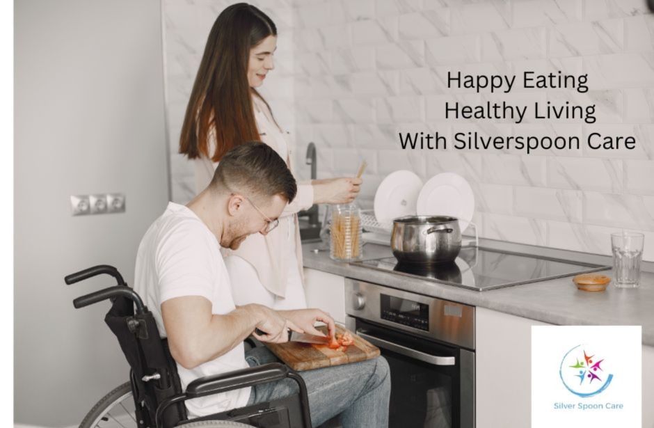 Silver Spoon Care — photo 1