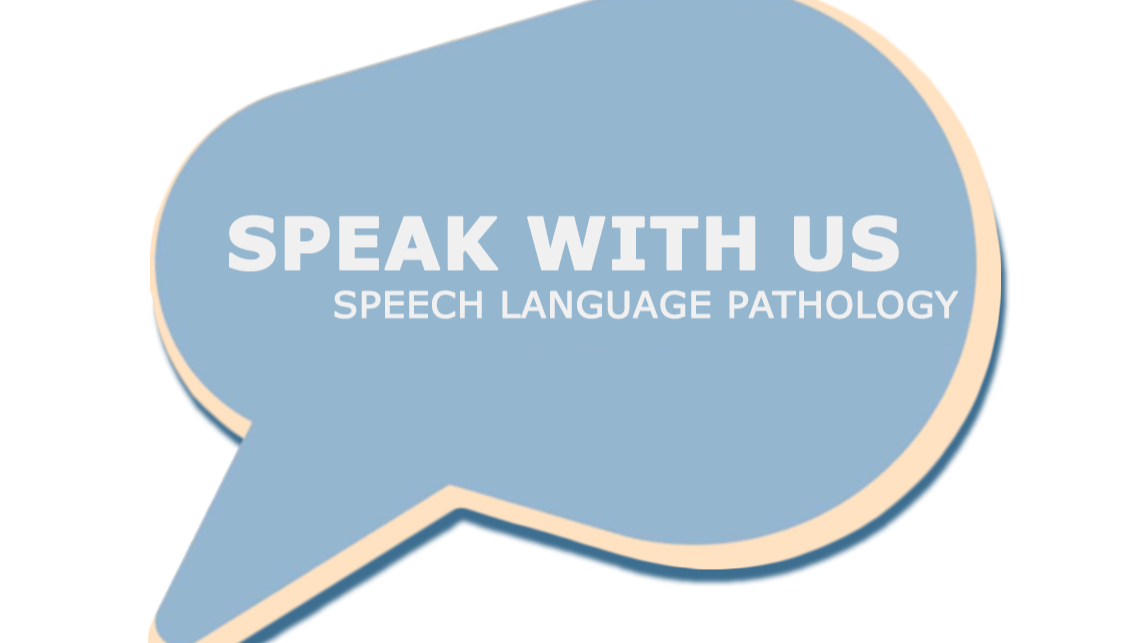 Speak With Us