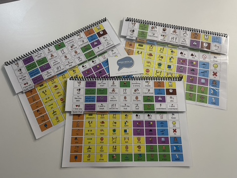 Speak With Us — photo 1