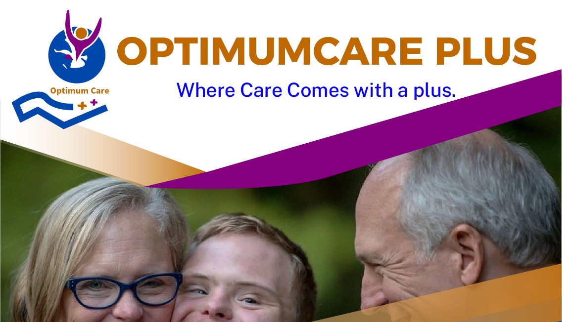OptimumCare Plus