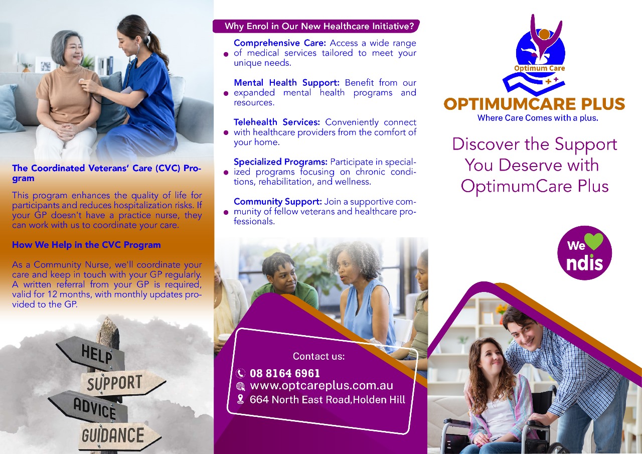 OptimumCare Plus — photo 12