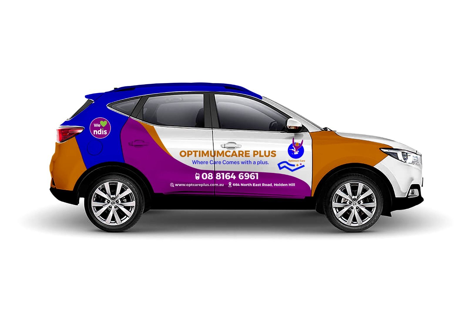 OptimumCare Plus — photo 10
