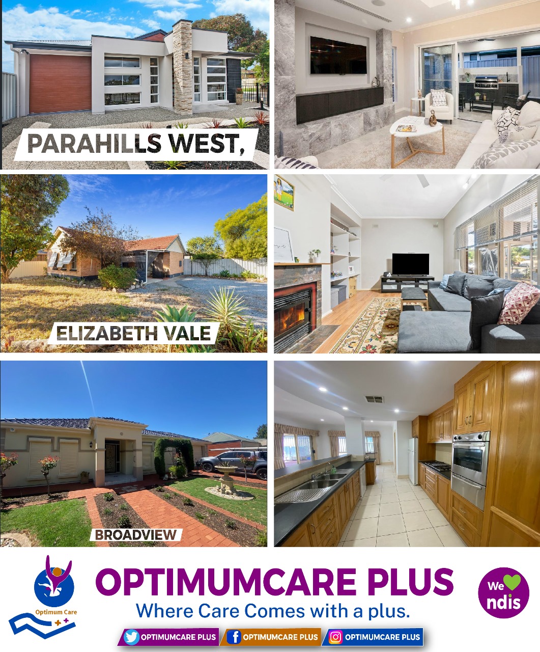 OptimumCare Plus — photo 1