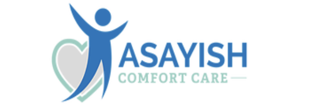 Asayish Comfort Care logo