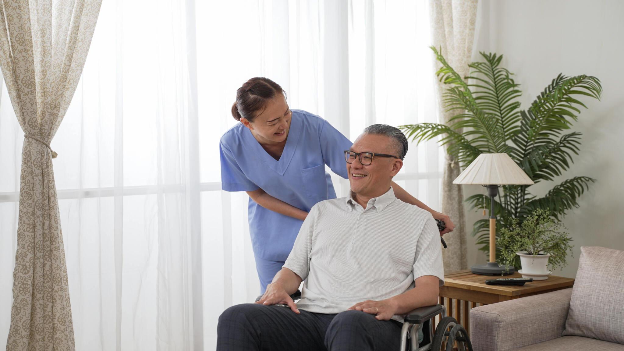 HyCare — photo 6