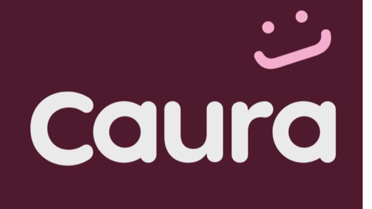 Caura logo