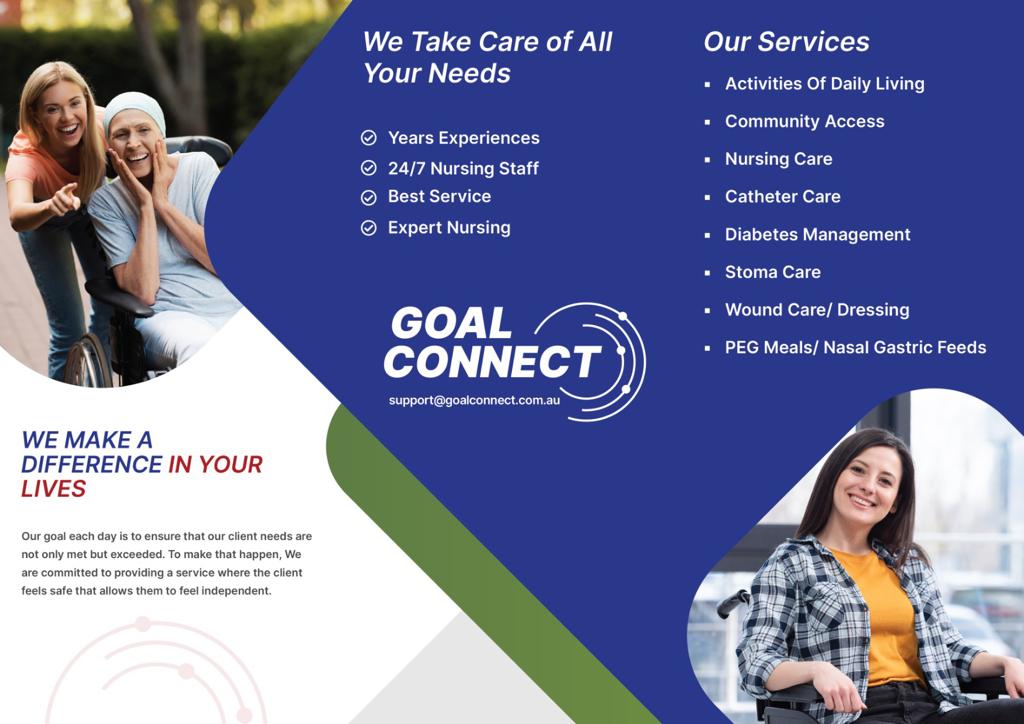 Goal Connect — photo 2