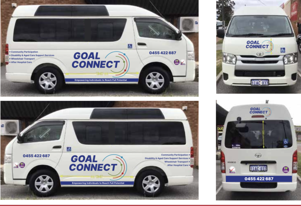 Goal Connect — photo 3