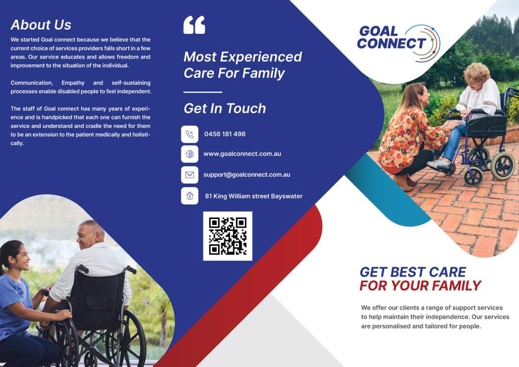 Goal Connect — photo 1