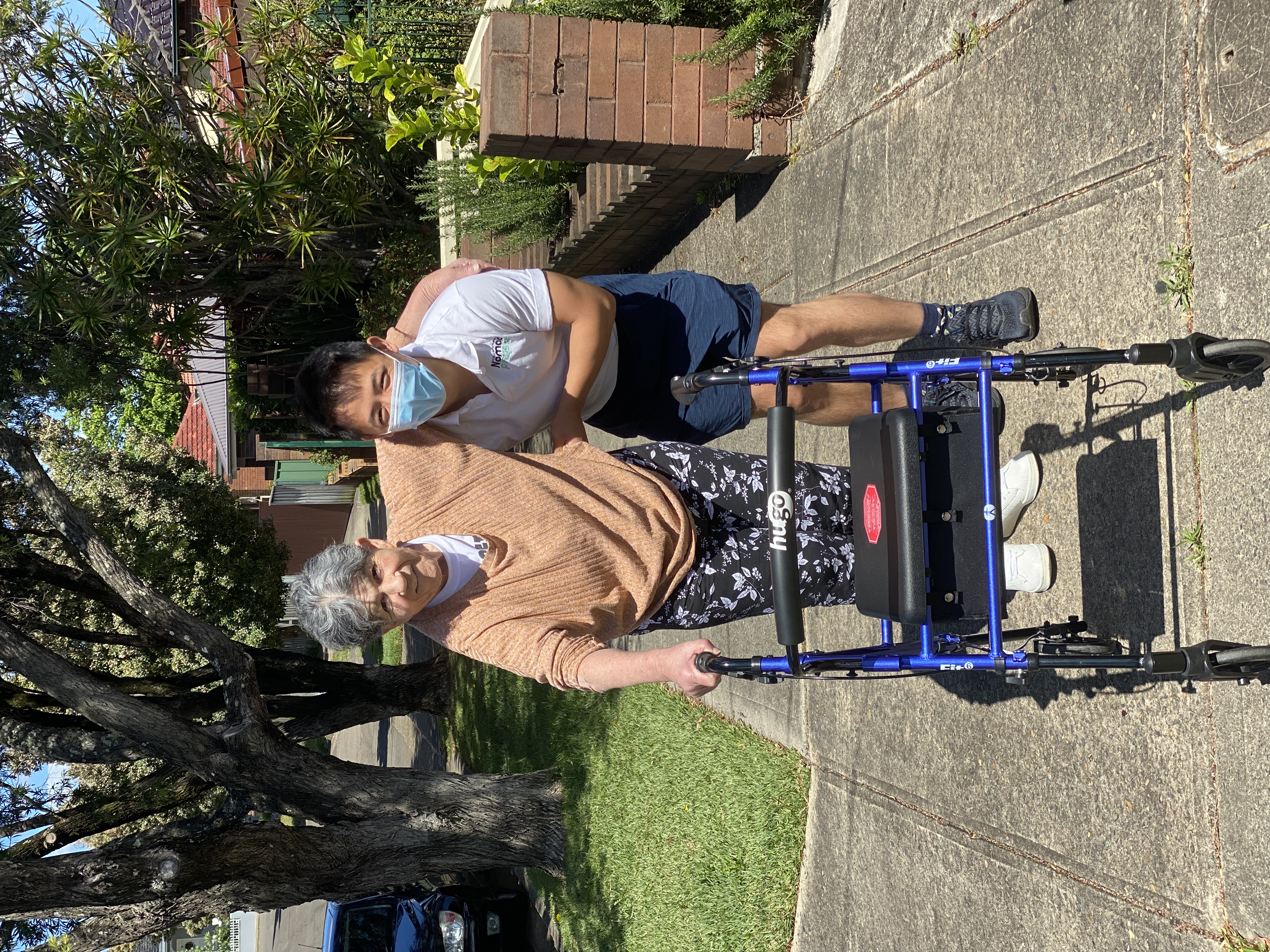 Nomad Physical Therapy — photo 8