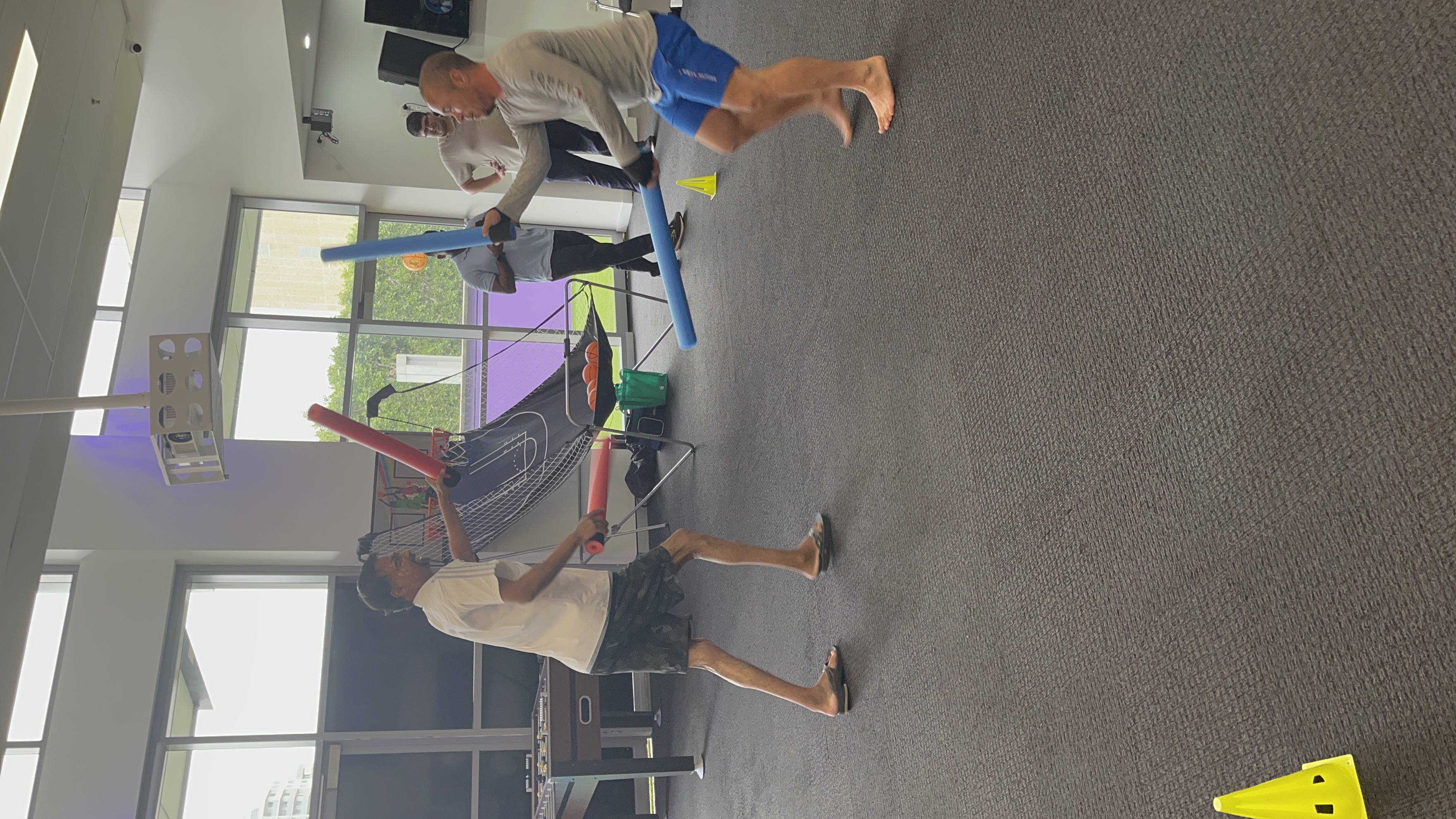 Nomad Physical Therapy — photo 19