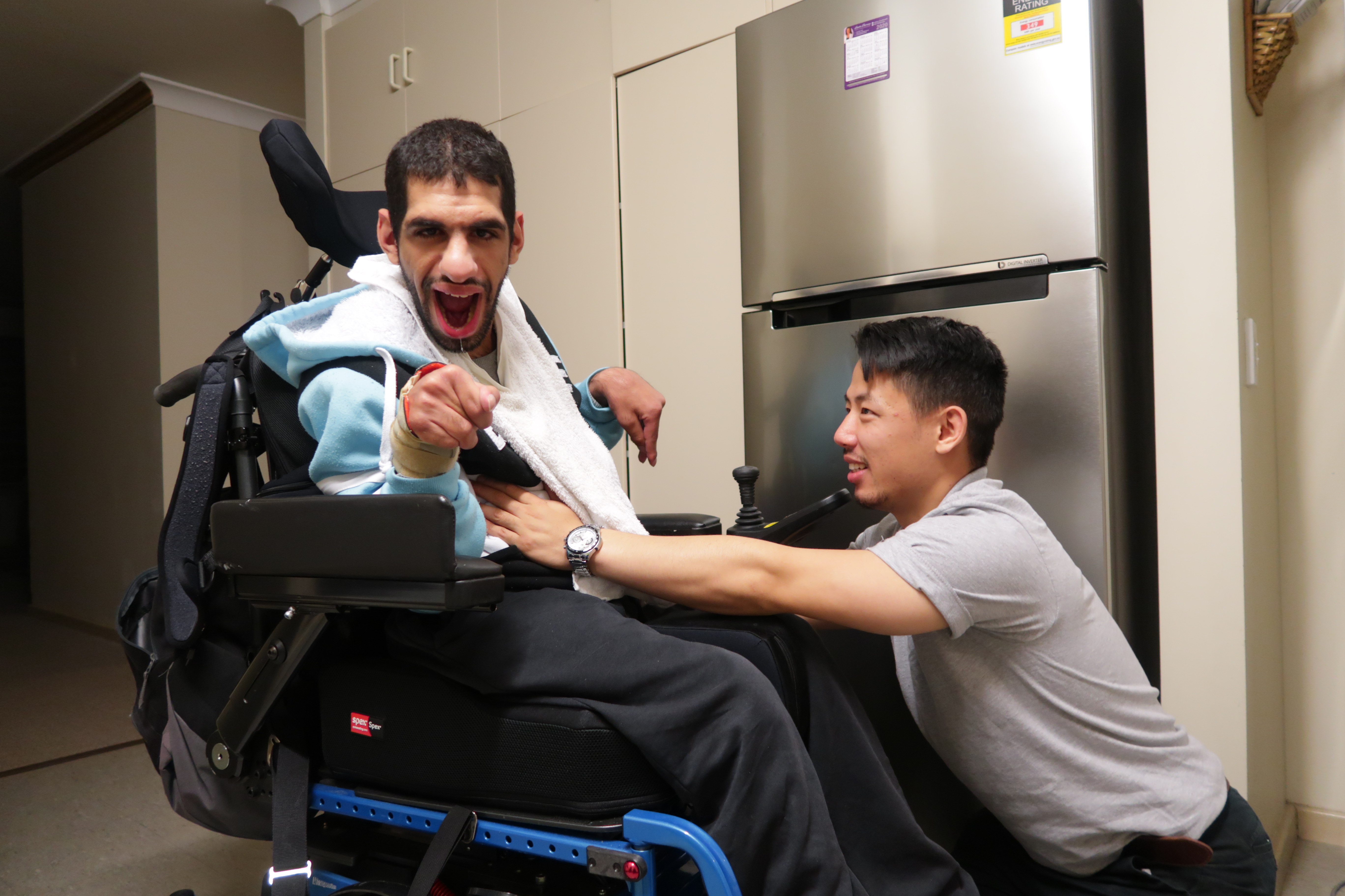 Nomad Physical Therapy — photo 12