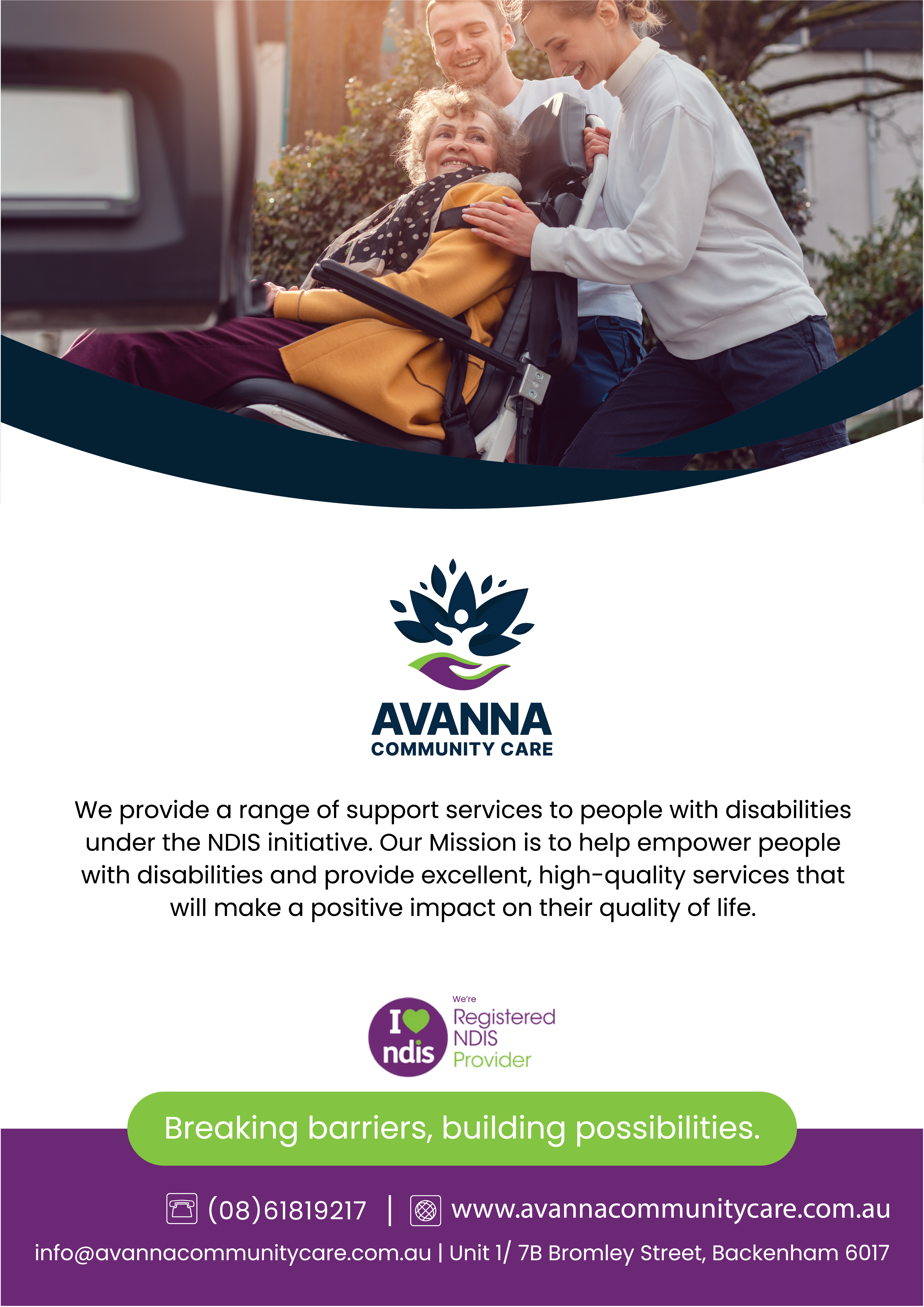 Avanna Community Care — photo 3