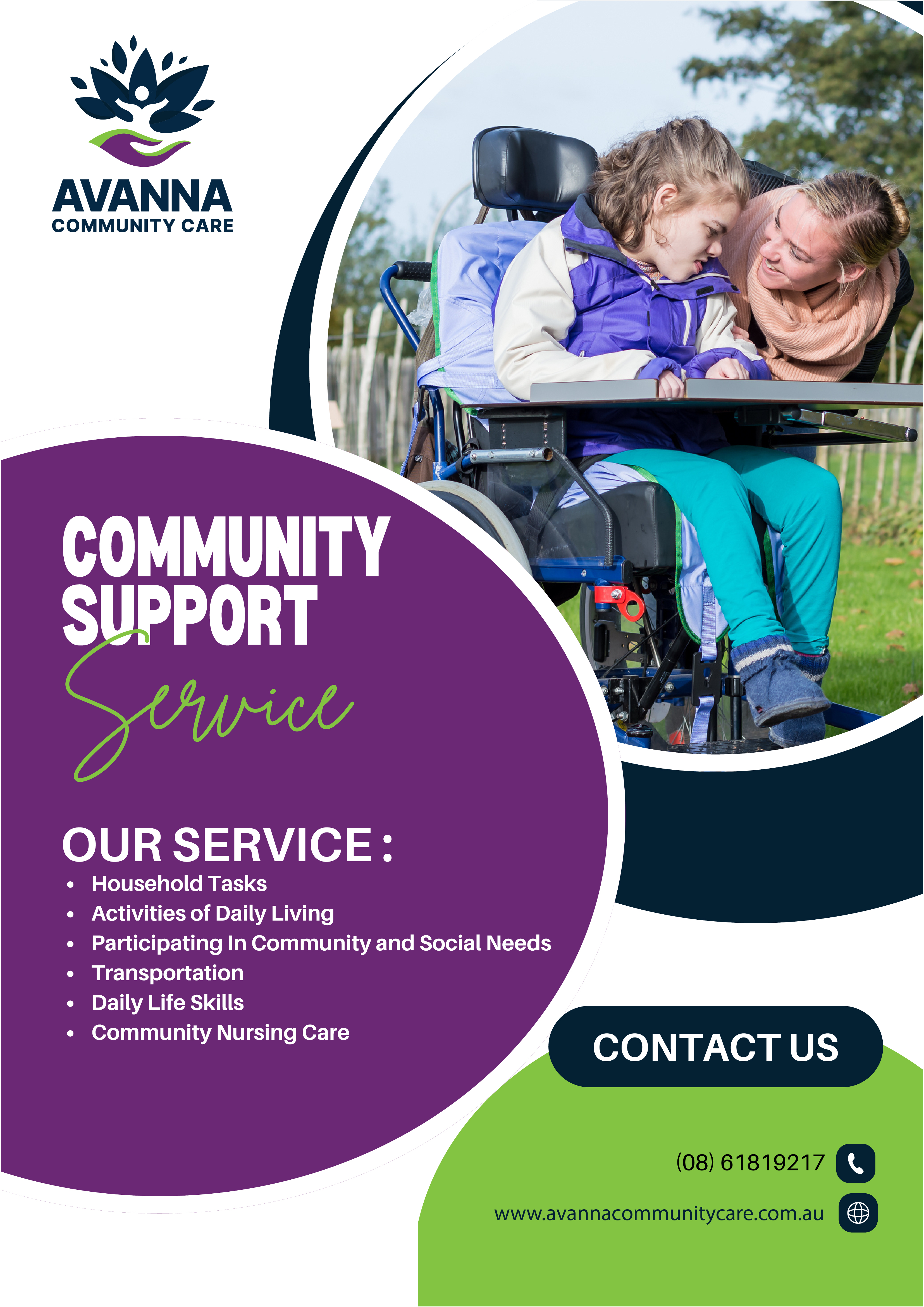 Avanna Community Care — photo 2