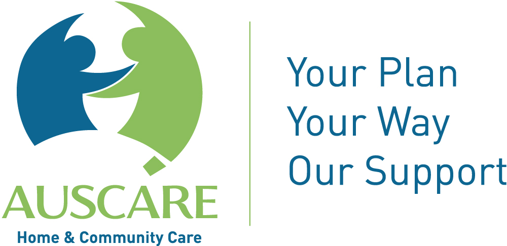 AusCare Home & Community Care Limited (AusCare) logo