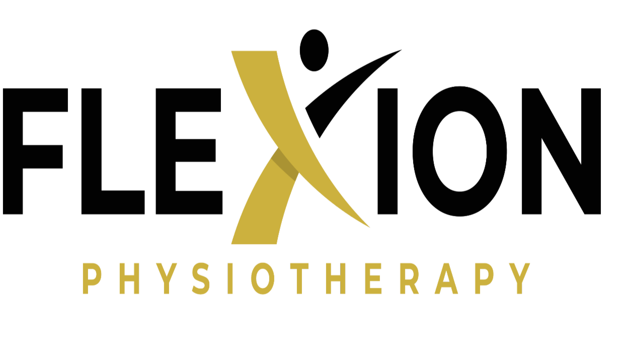 Flexion Physiotherapy logo