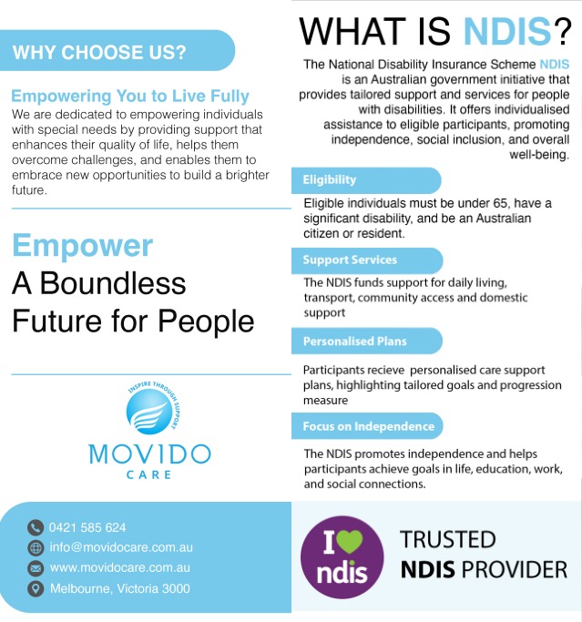 Movido Care — photo 2