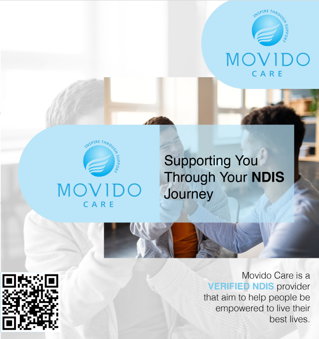 Movido Care — photo 1
