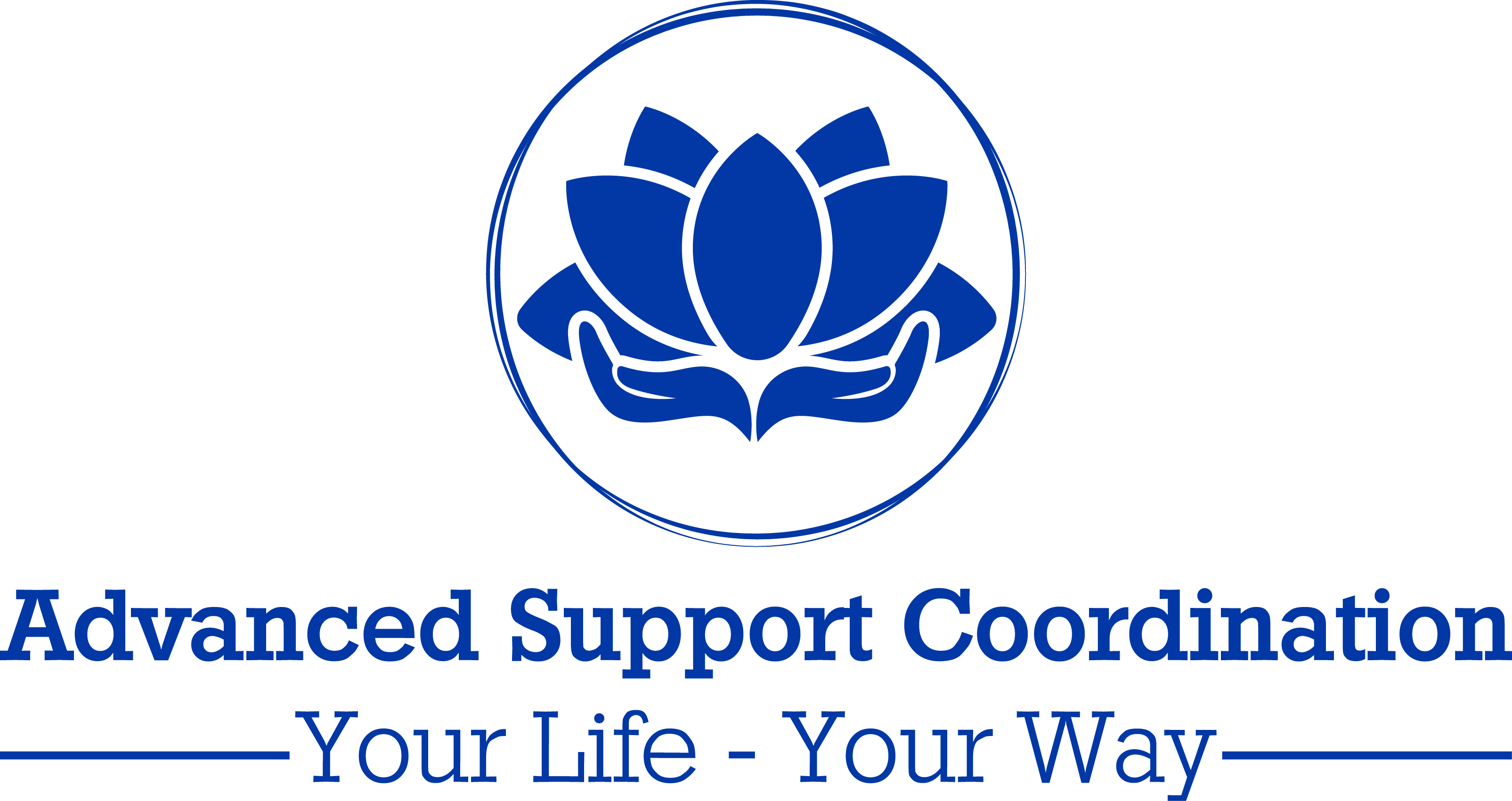 Advanced Support Coordination