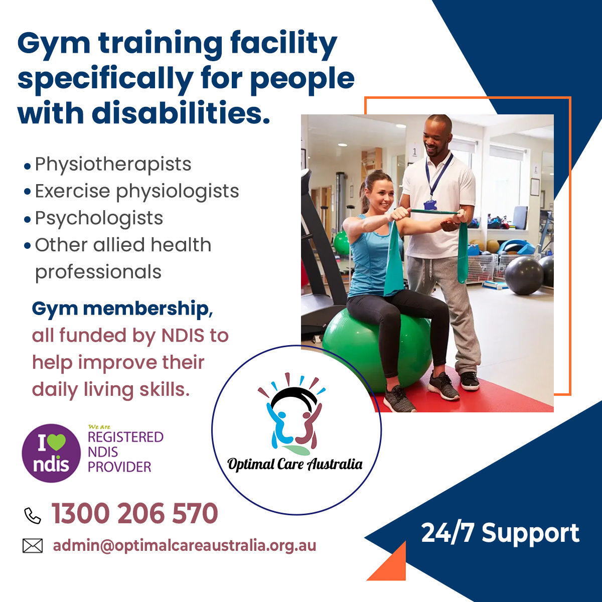 OPTIMAL CARE AUSTRALIA — photo 8