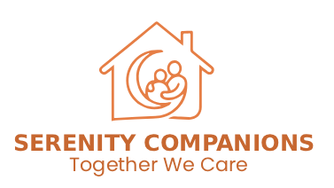 Serenity Companions Pty Ltd