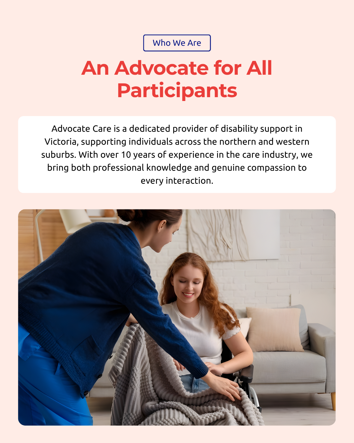 Advocate Ccare — photo 2