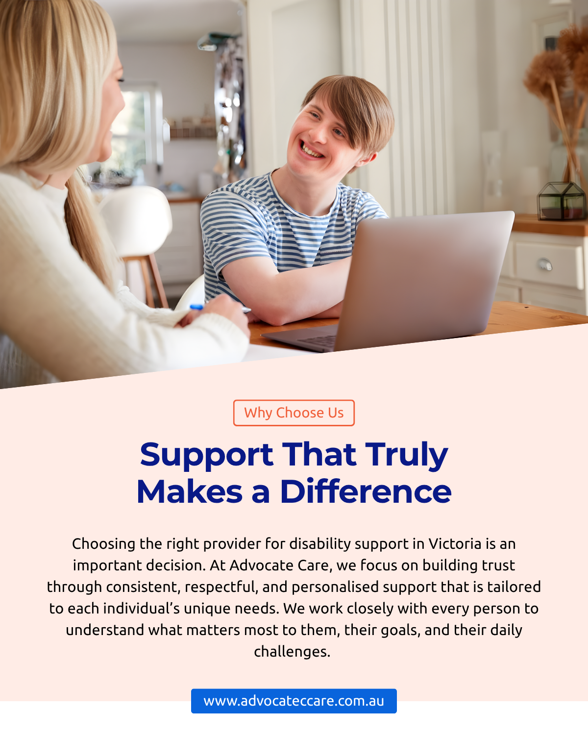 Advocate Ccare — photo 7