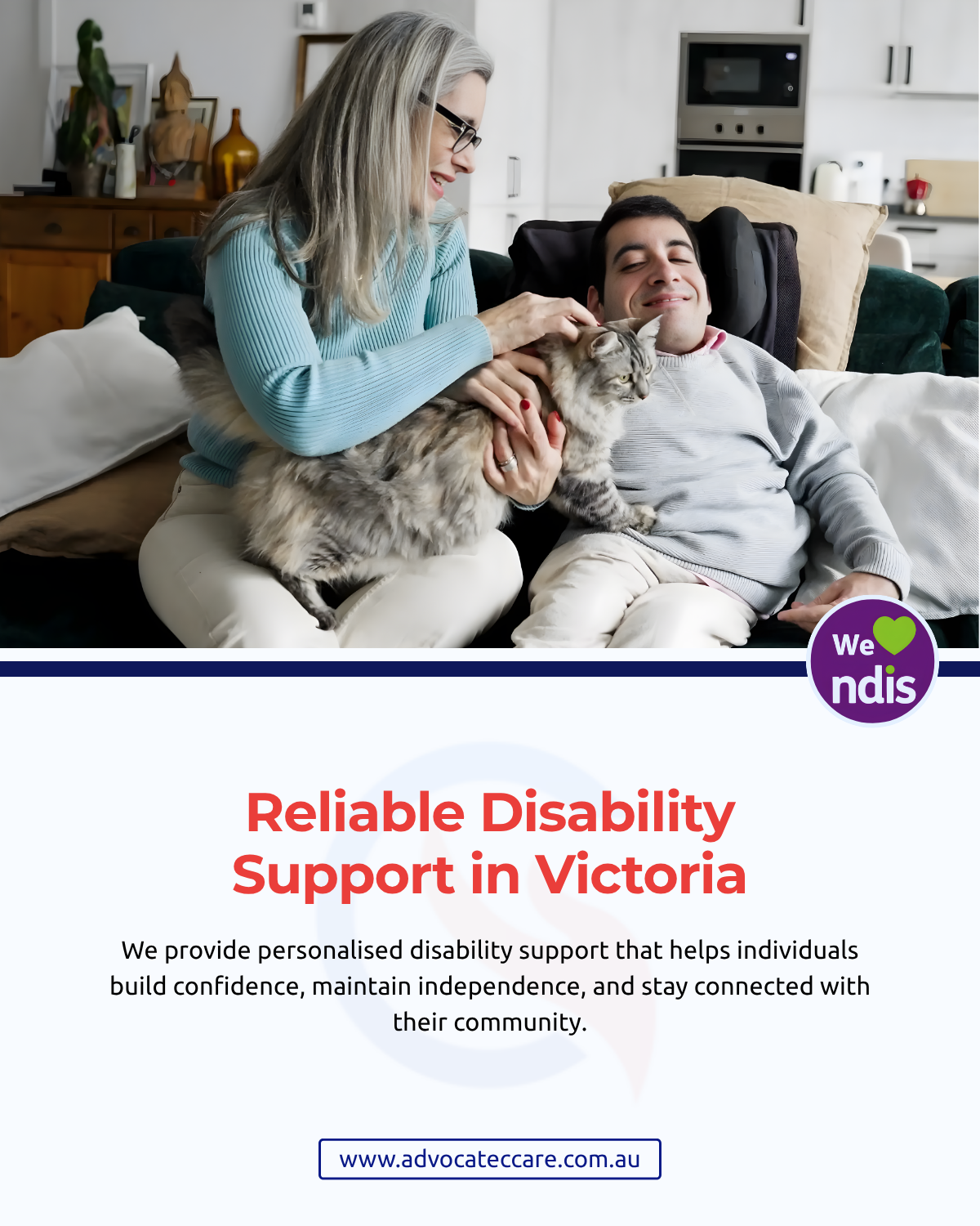 Advocate Ccare — photo 1