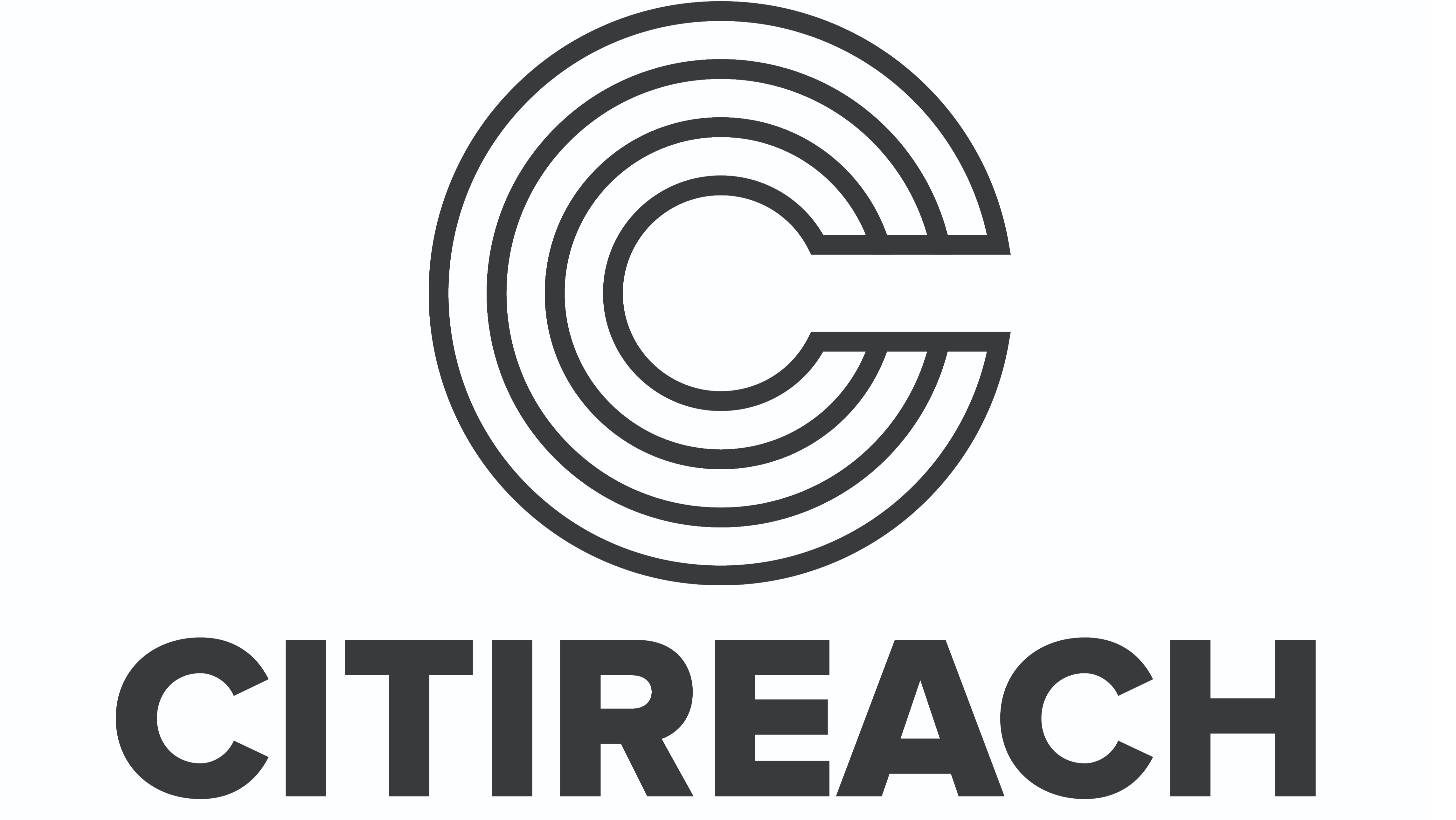 CitiReach logo