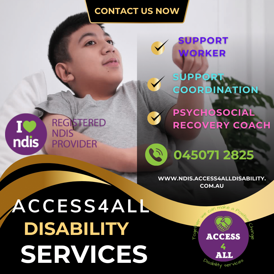 Access4All Disability Services — photo 2
