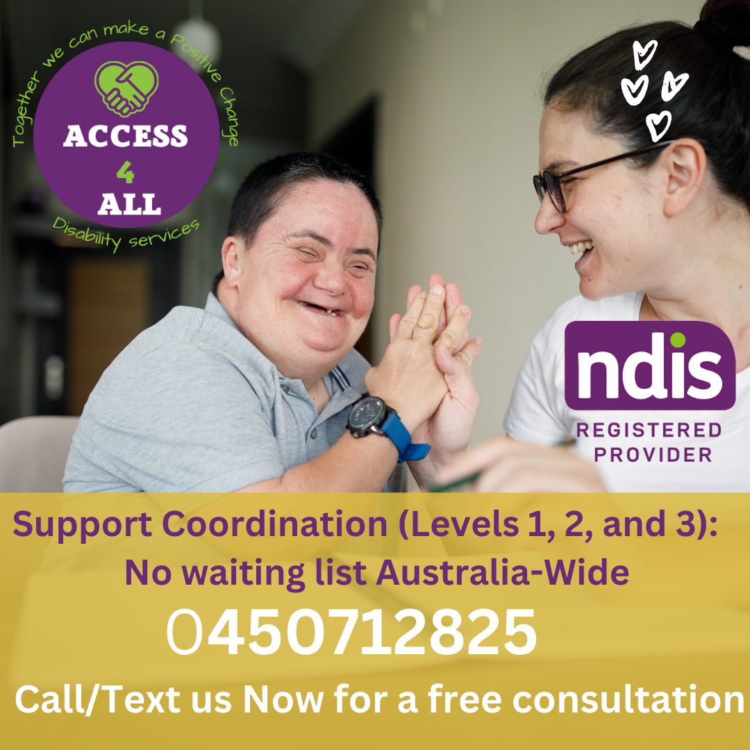 Access4All Disability Services — photo 3